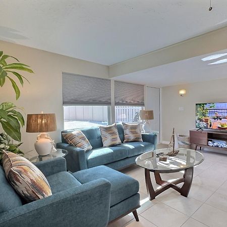 Siesta Key Beach - Tropea 665 #3 Bagian luar foto