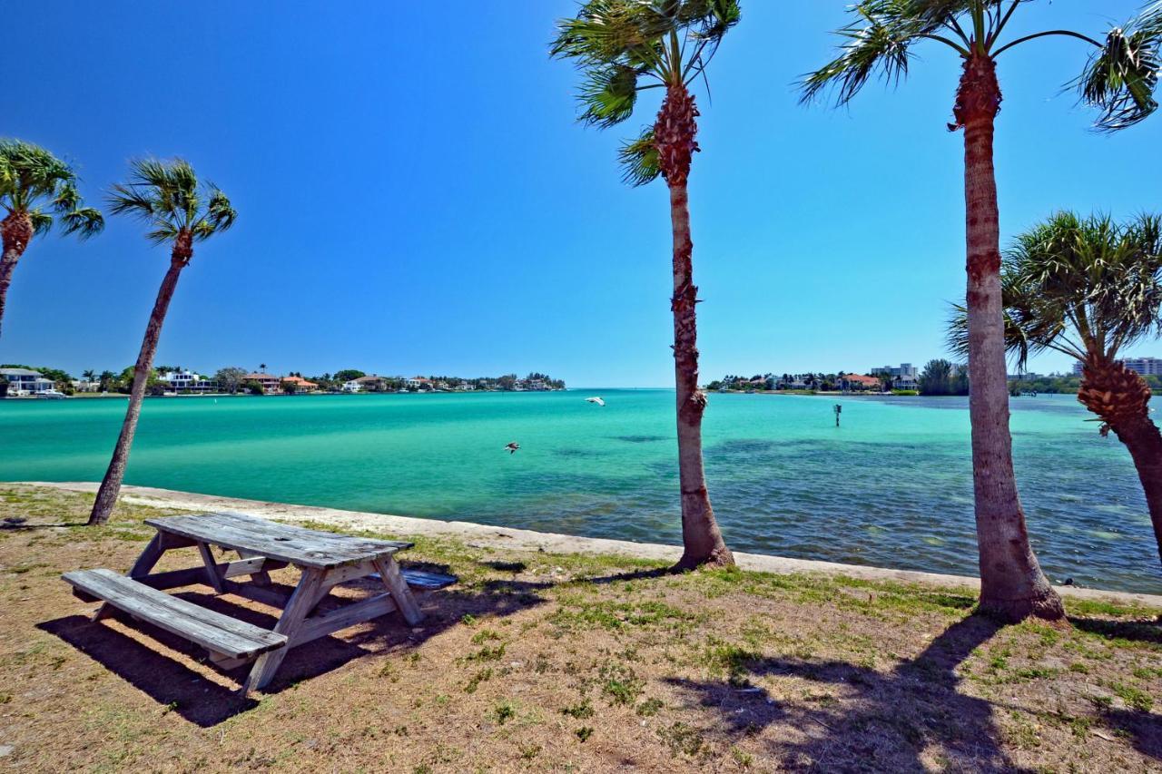 Siesta Key Beach - Tropea 665 #3 Bagian luar foto