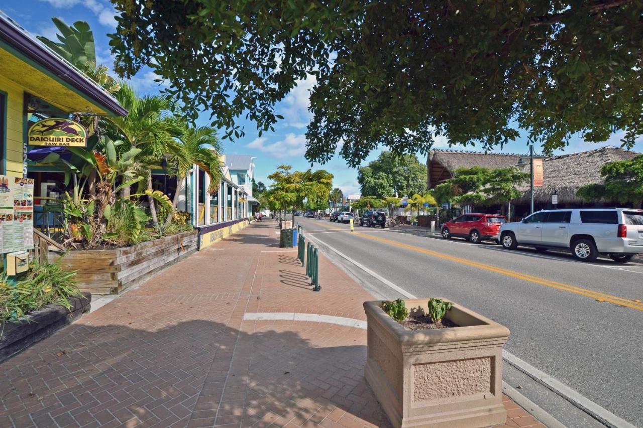 Siesta Key Beach - Tropea 665 #3 Bagian luar foto