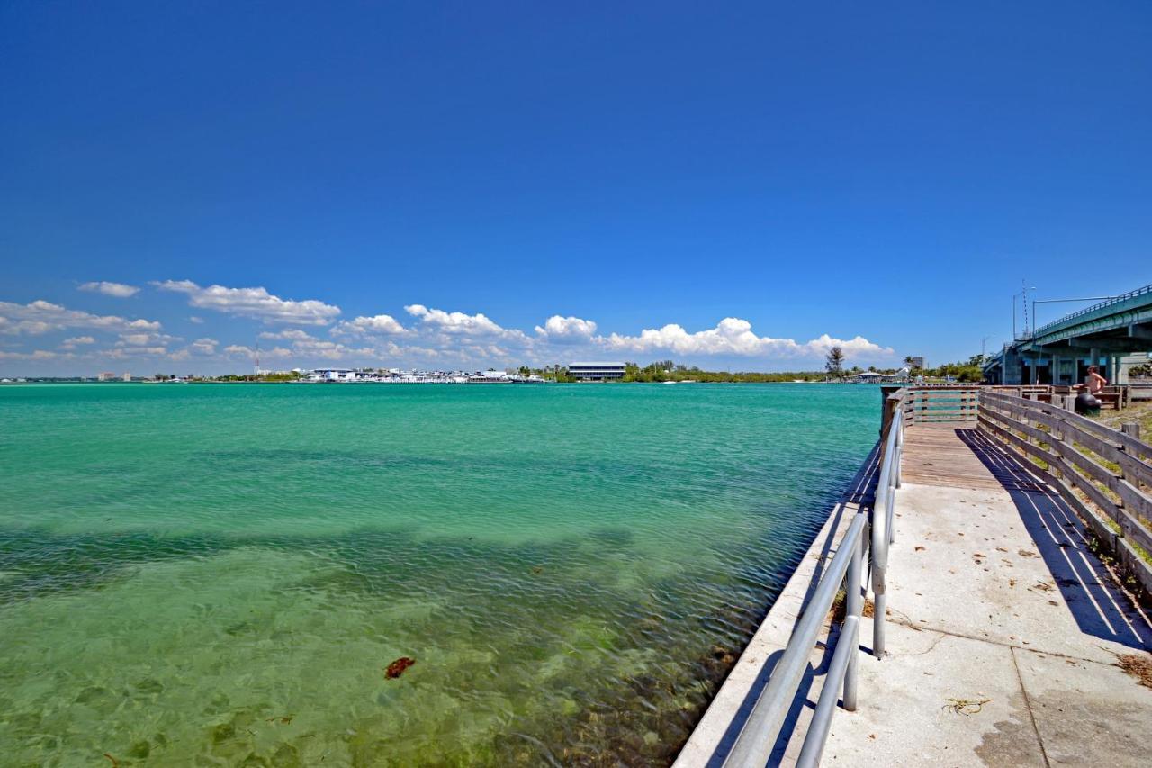 Siesta Key Beach - Tropea 665 #3 Bagian luar foto
