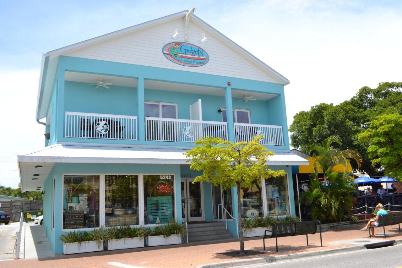 Siesta Key Beach - Tropea 665 #3 Bagian luar foto