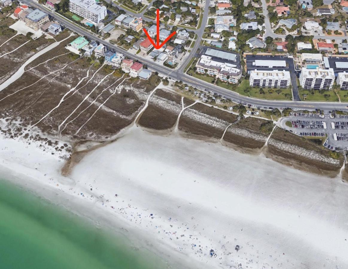 Siesta Key Beach - Tropea 665 #3 Bagian luar foto