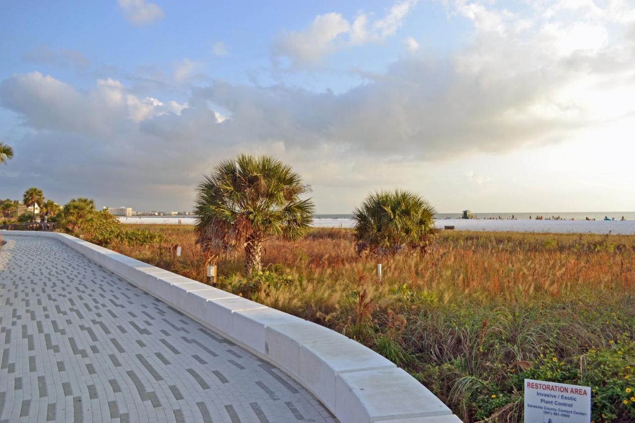 Siesta Key Beach - Tropea 665 #3 Bagian luar foto