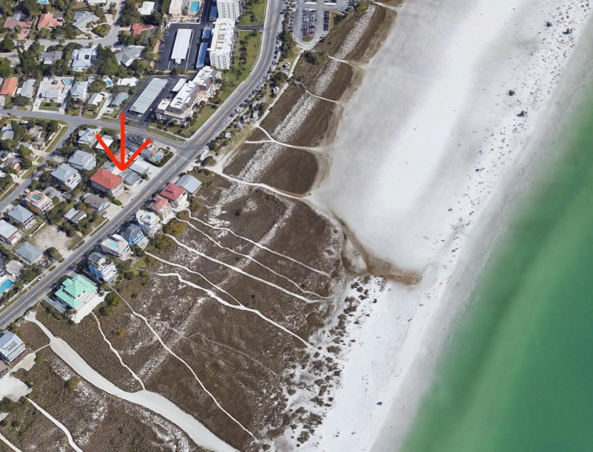 Siesta Key Beach - Tropea 665 #3 Bagian luar foto