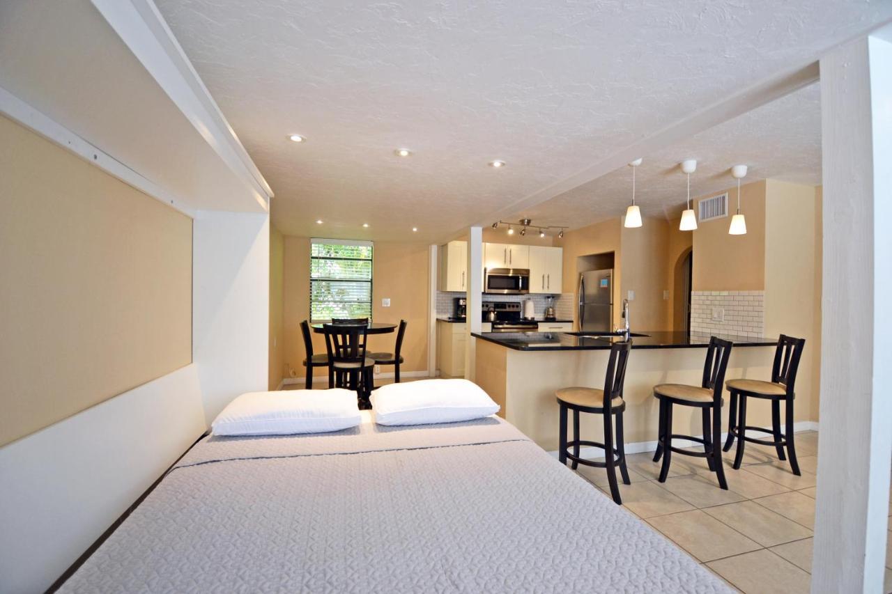 Siesta Key Beach - Tropea 665 #3 Bagian luar foto