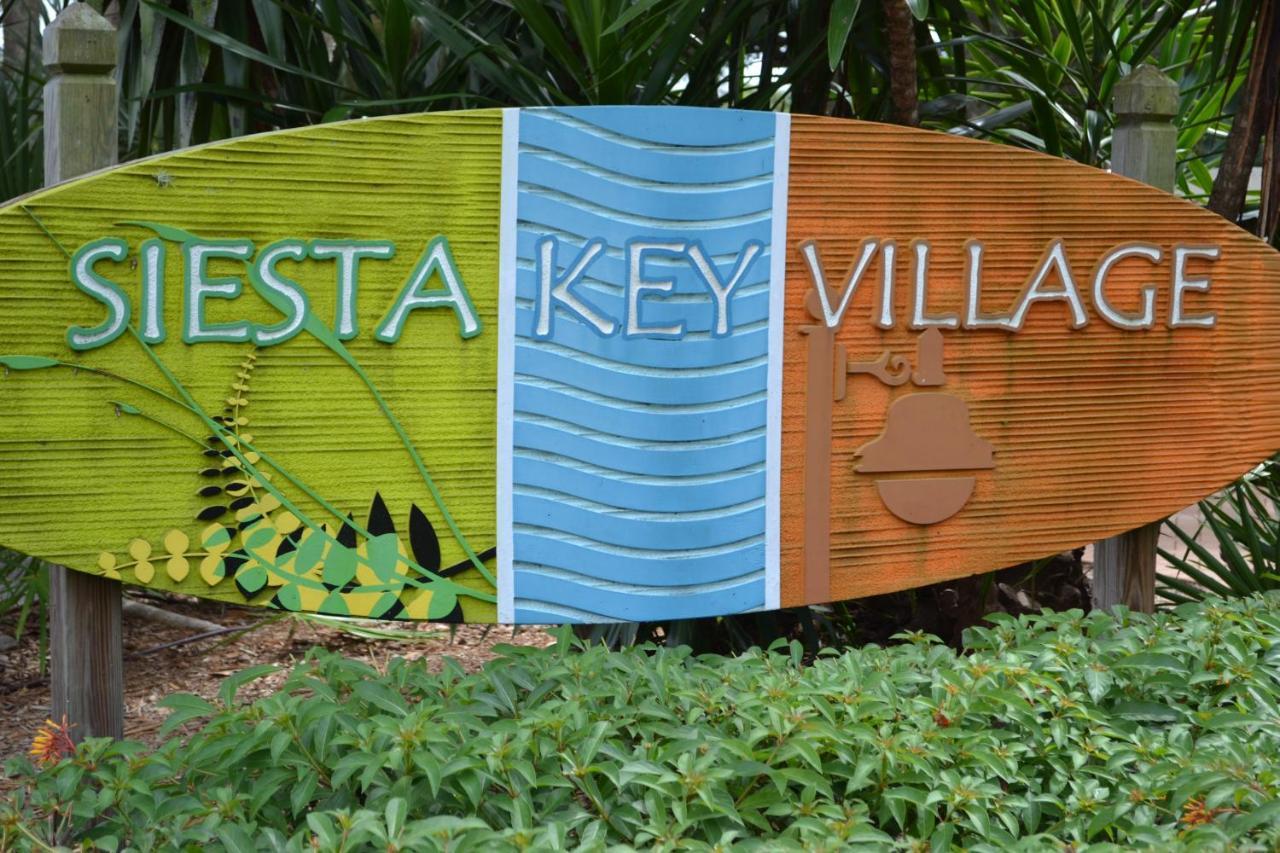 Siesta Key Beach - Tropea 665 #3 Bagian luar foto