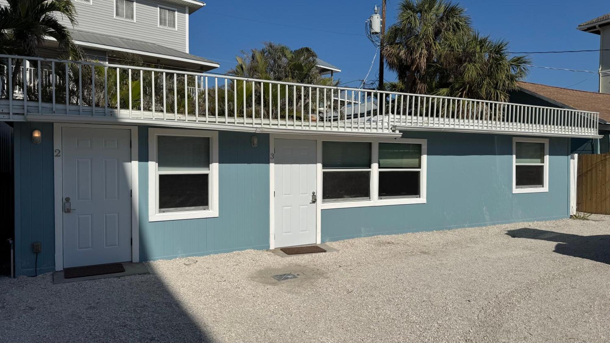 Siesta Key Beach - Tropea 665 #3 Bagian luar foto